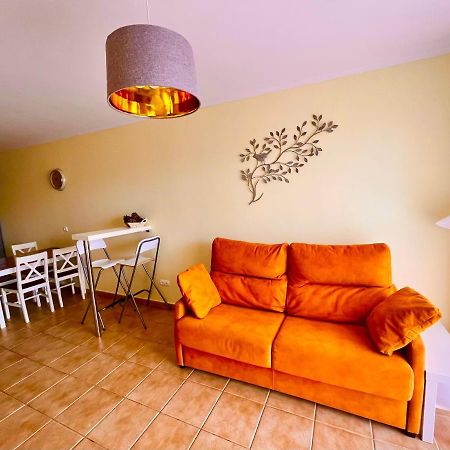 Apartment In La Tejita 2 Eksteriør bilde