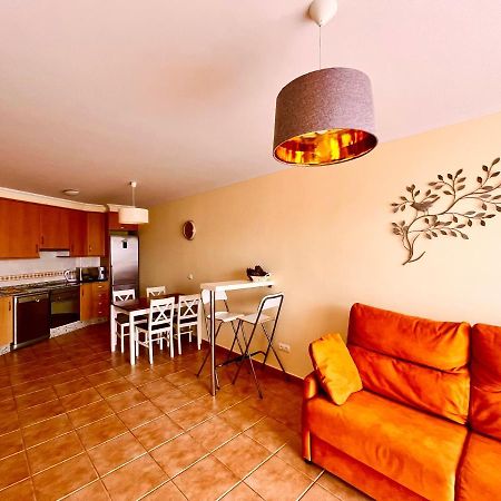 Apartment In La Tejita 2 Eksteriør bilde